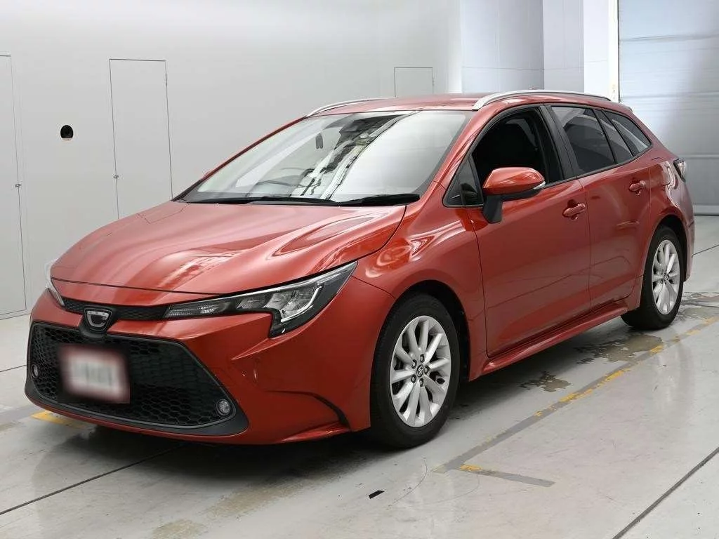 Toyota Corolla Wagon ZRE212W 2019